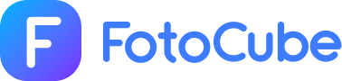 FotoCube Logo